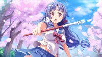 7. Gal*Gun Returns (PC) (klucz STEAM)